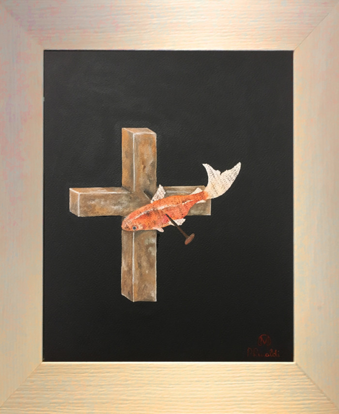 LA  CROCE