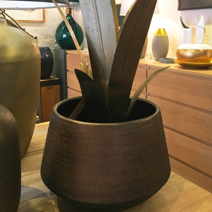 Cachepot Metal - immagine 6