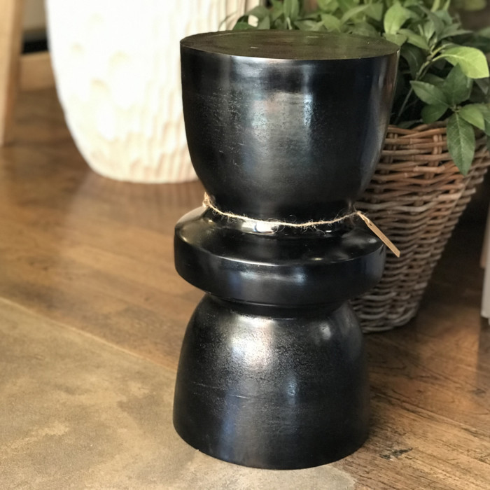 Sgabello Totem