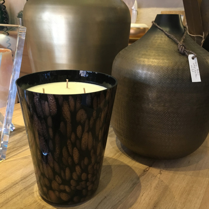 Candela Profumata in Vaso - immagine 3