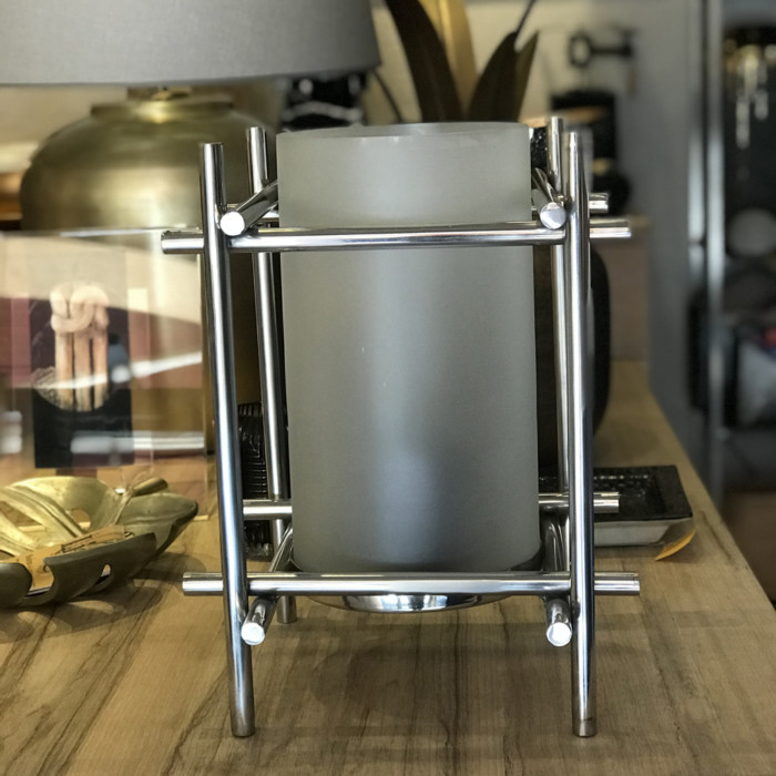 Lanterna Inox - immagine 4