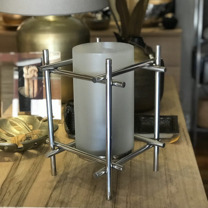 Lanterna Inox - immagine 2