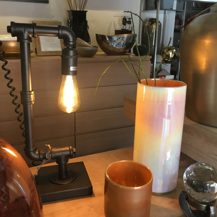 Lampada Billy