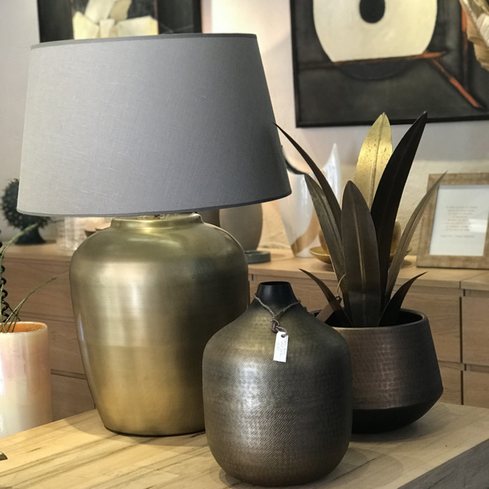 Cachepot Metal - immagine 5