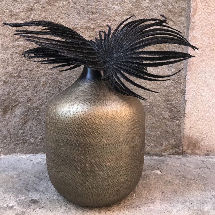 Vaso Metal