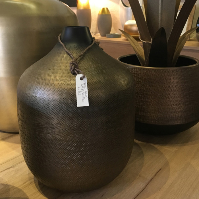 Vaso Metal - immagine 2
