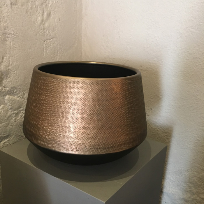 Cachepot Metal - immagine 2