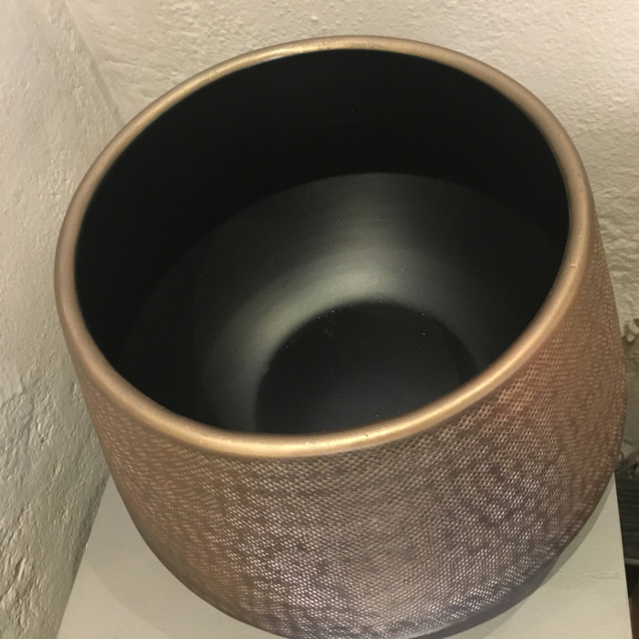 Cachepot Metal - immagine 3