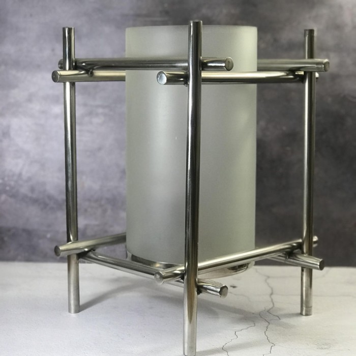 Lanterna Inox