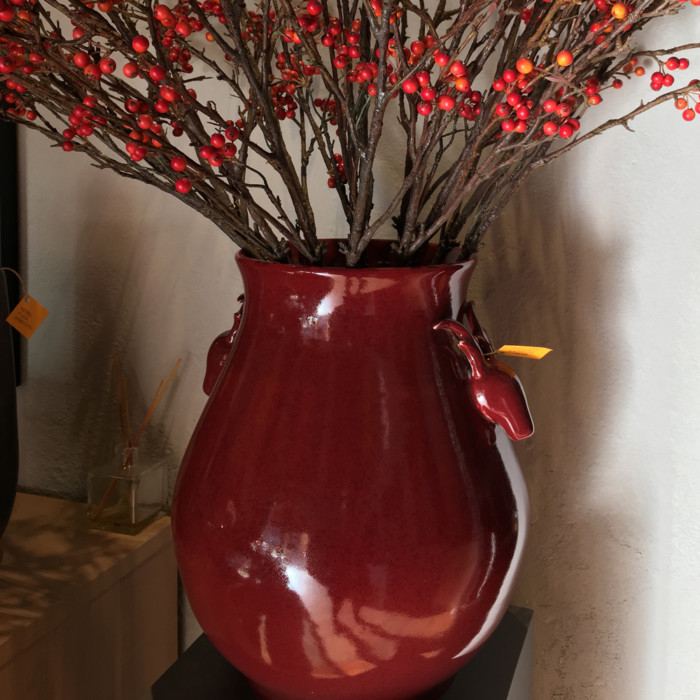 Vaso Antilope