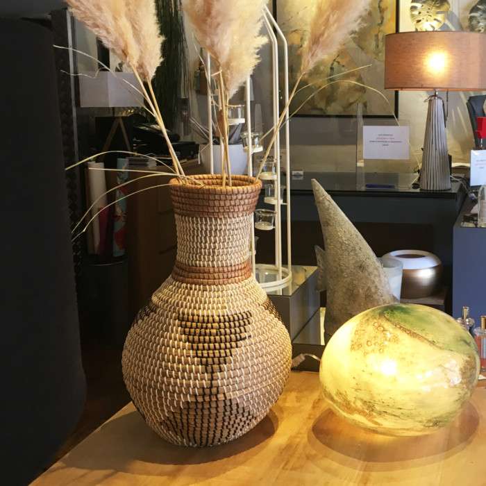 Vaso Asli