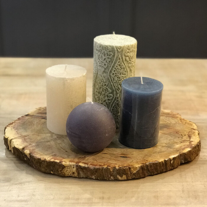 Candele - immagine 2