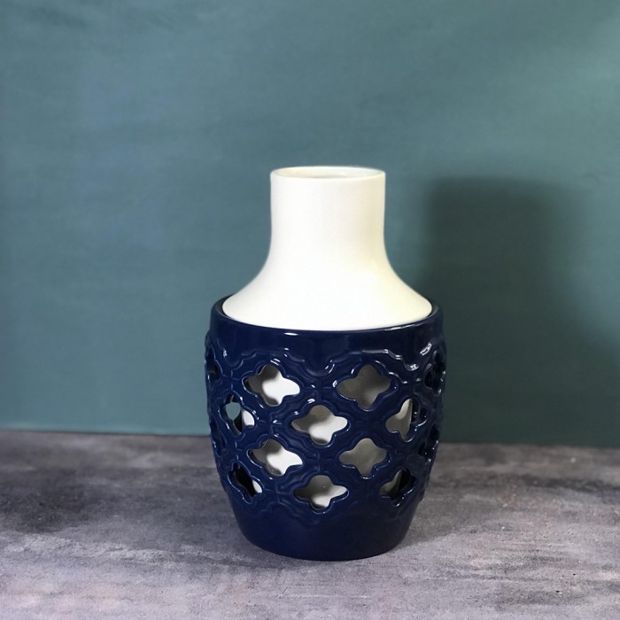 Vaso Traforato