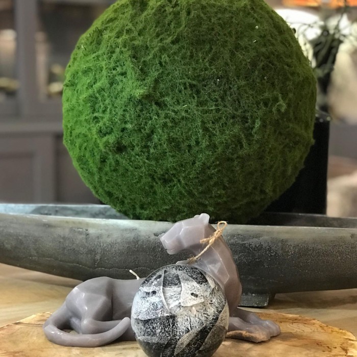 Sfera decorativa - immagine 2