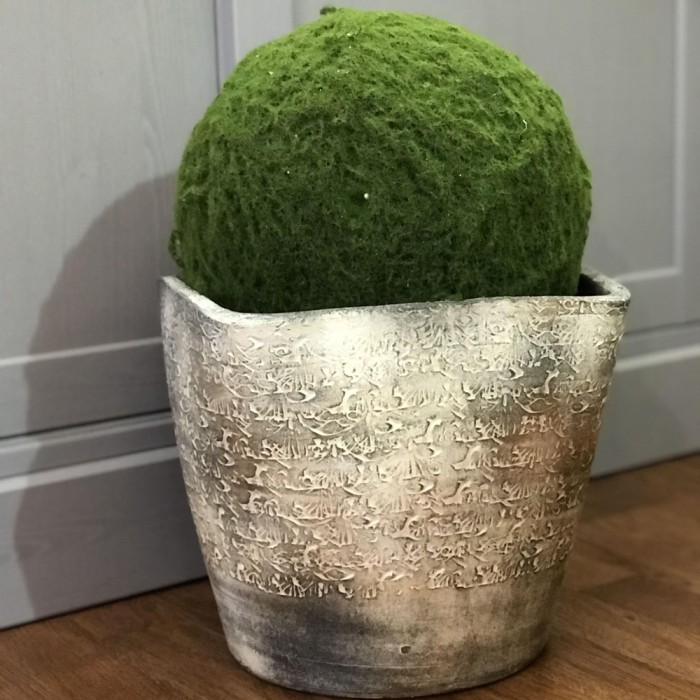 Sfera decorativa - immagine 3