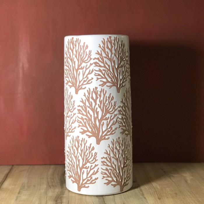 Vaso Coralli