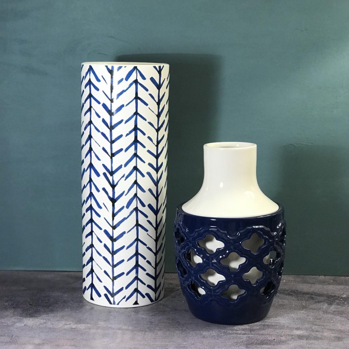 Vaso Traforato - immagine 2