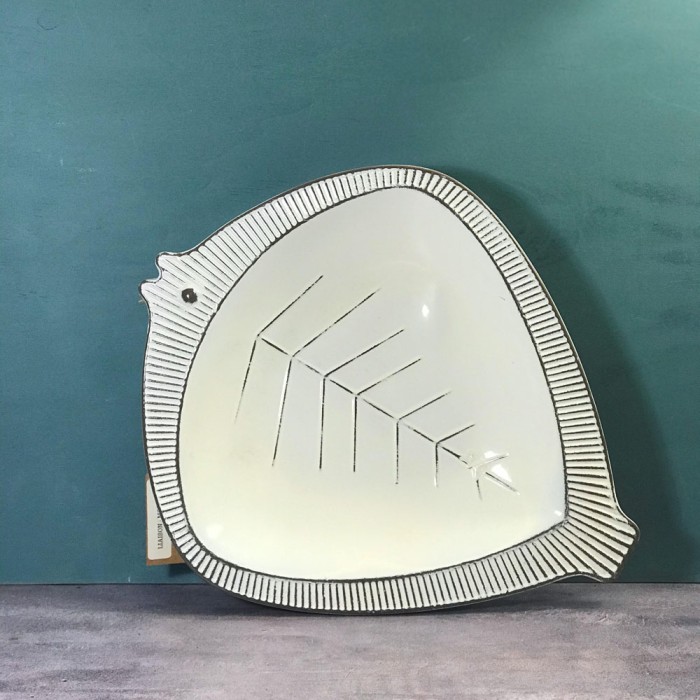 Piatto Pesce Bianco
