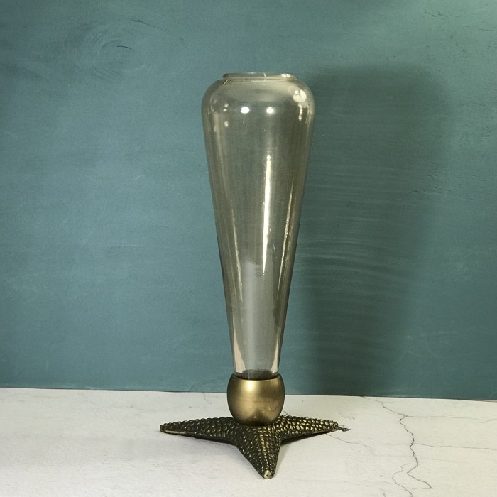 Vaso base a stella