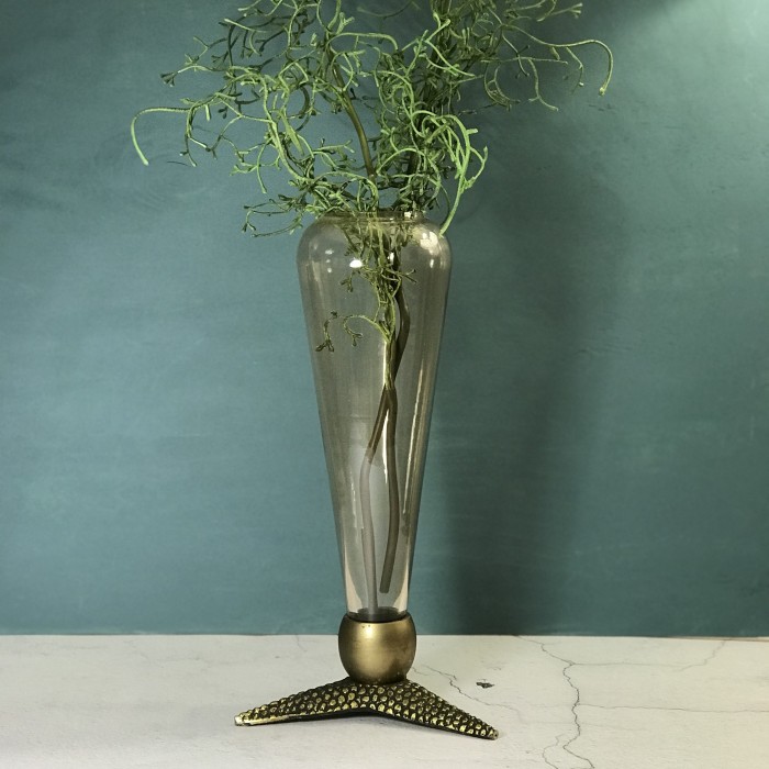 Vaso base a stella - immagine 2