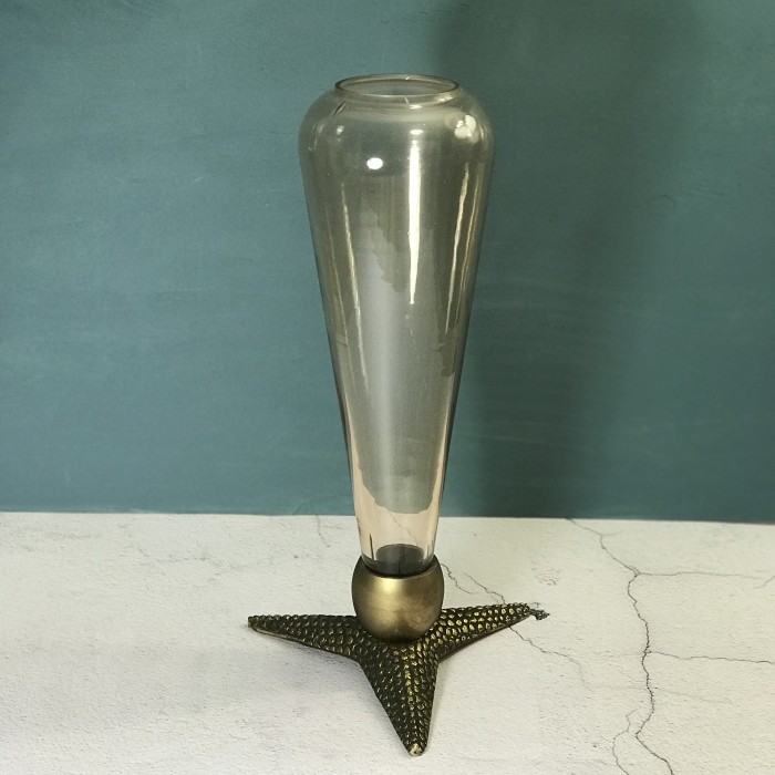 Vaso base a stella - immagine 3