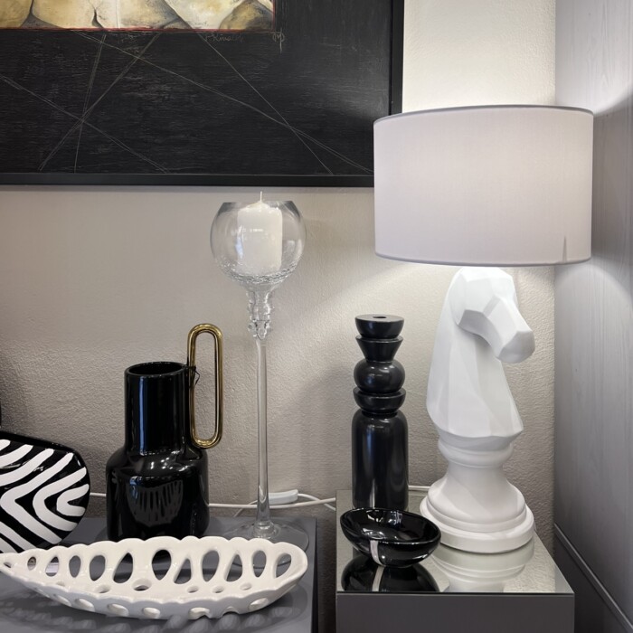Candeliere in Ceramica - immagine 3
