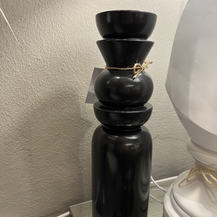 Candeliere in Ceramica