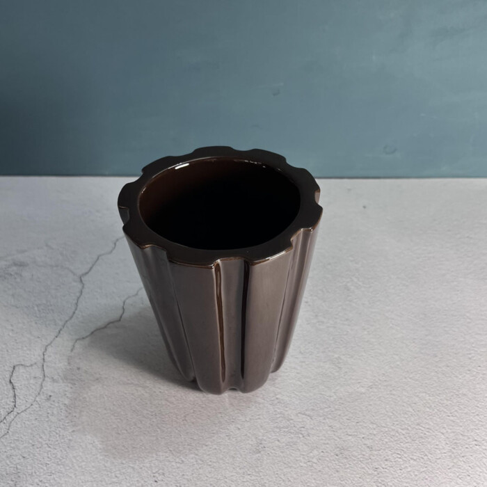 Vaso a coste - immagine 5