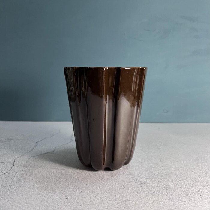 Vaso a coste - immagine 4