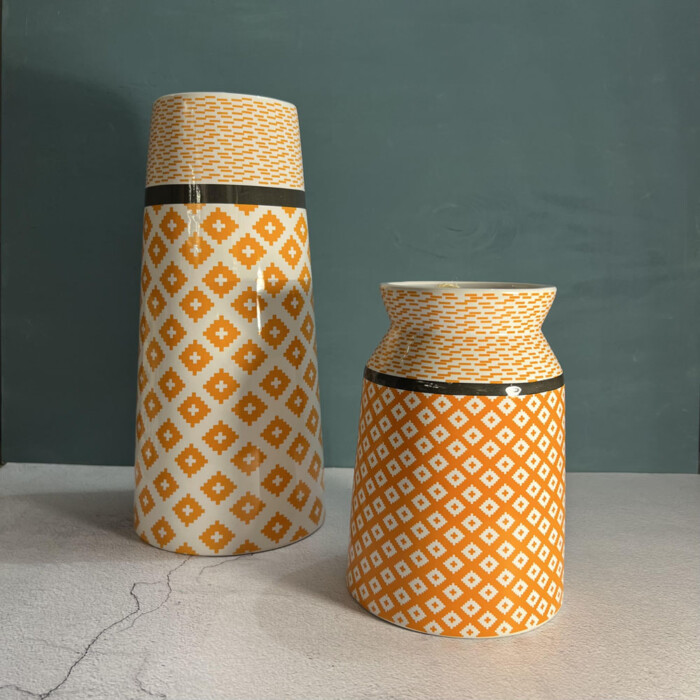 Vaso Atlas basso - immagine 3