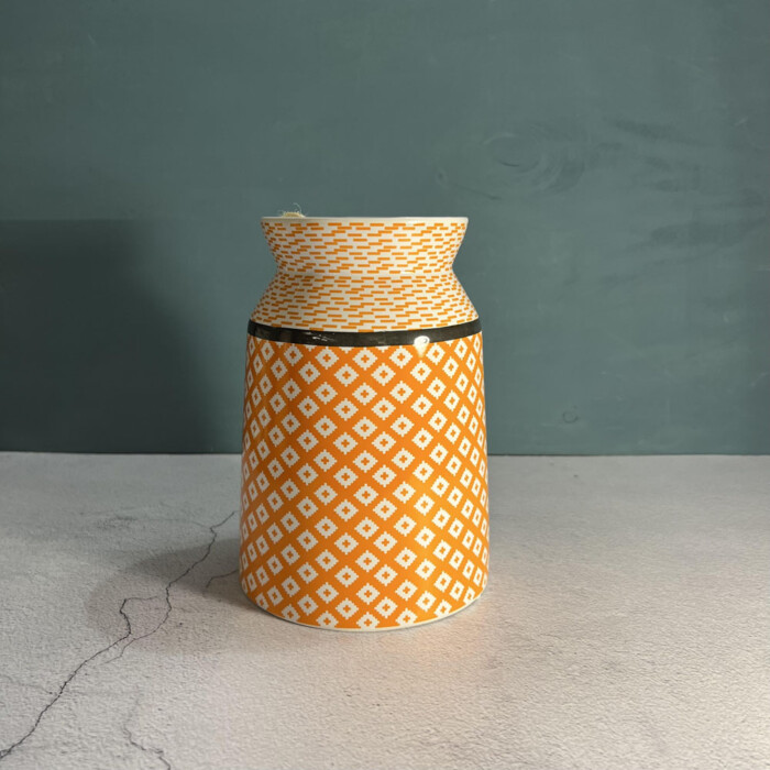 Vaso Atlas basso