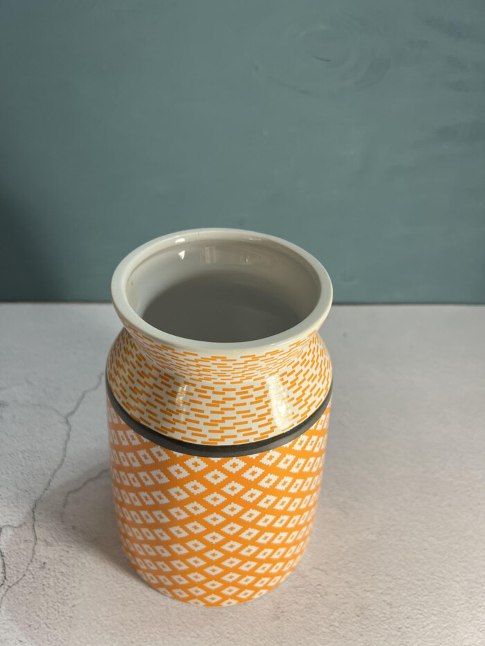Vaso Atlas basso - immagine 2
