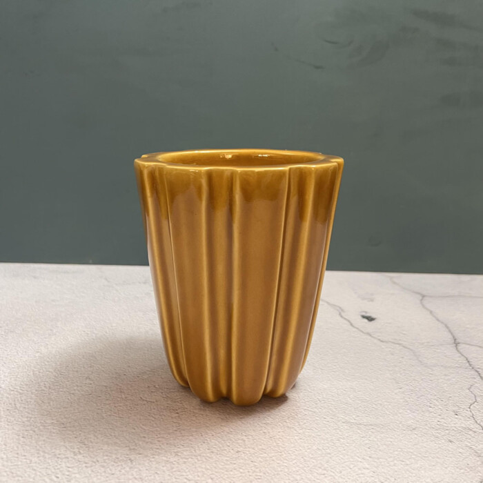 Vaso a coste - immagine 2