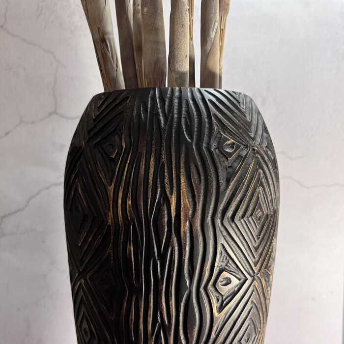 Vaso Etnico