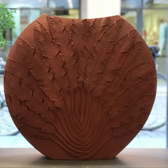 Vaso Terracotta