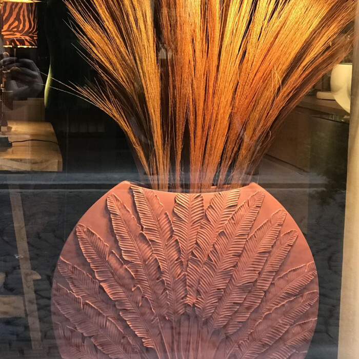 Vaso Terracotta - immagine 2