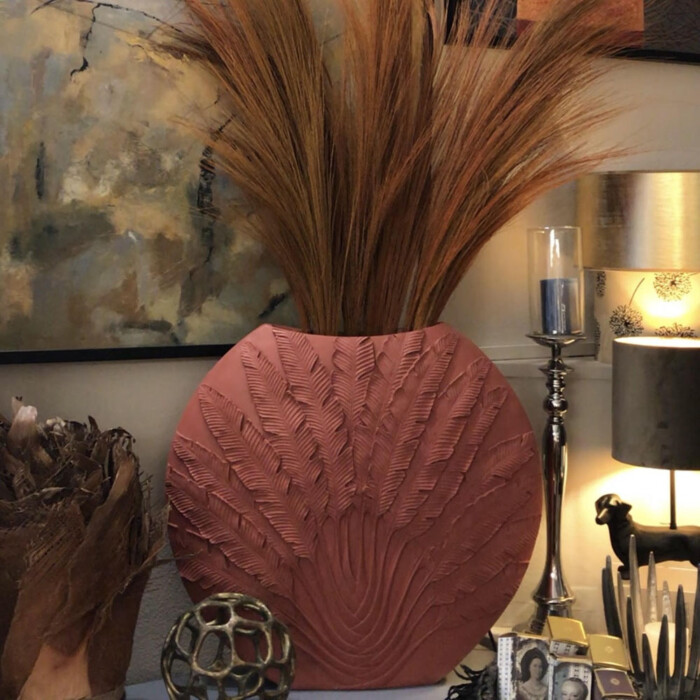 Vaso Terracotta - immagine 4