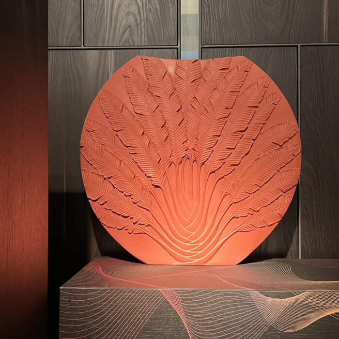 Vaso Terracotta - immagine 3