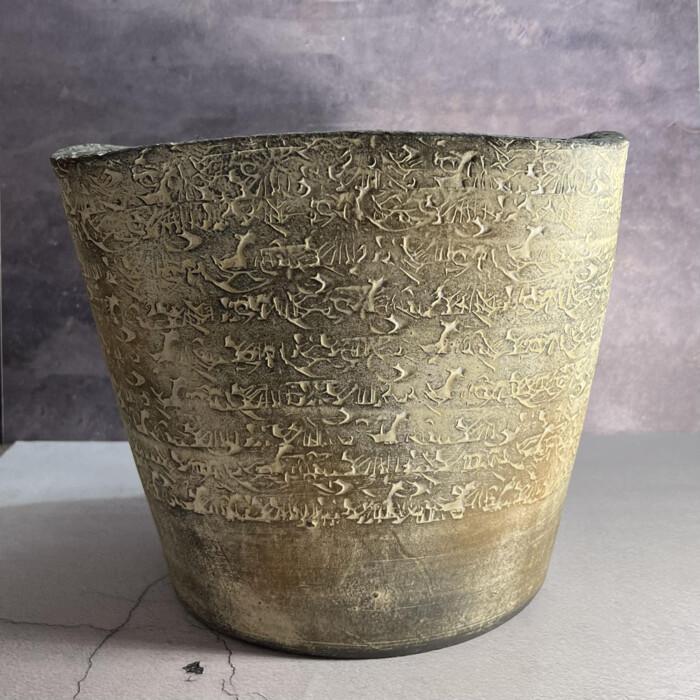 Vaso Orientale
