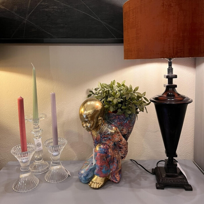 Monaco contenitore - immagine 3