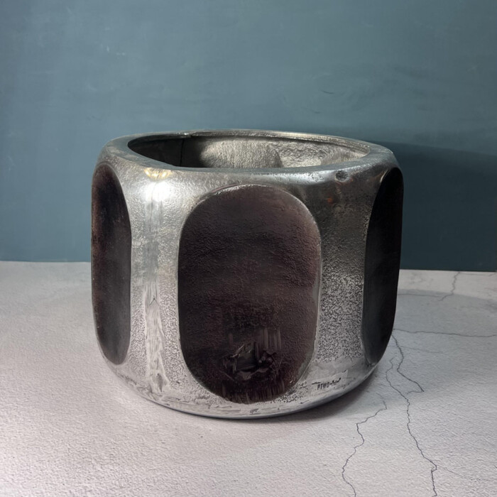 Portavaso Alluminio - immagine 2