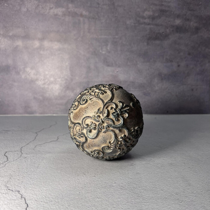 Sfera anticata