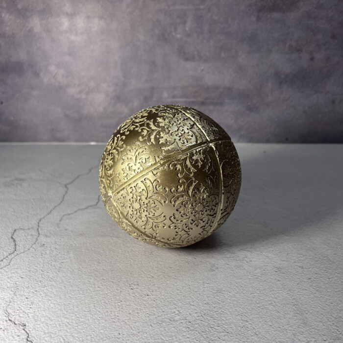 Sfera Barocca - immagine 2
