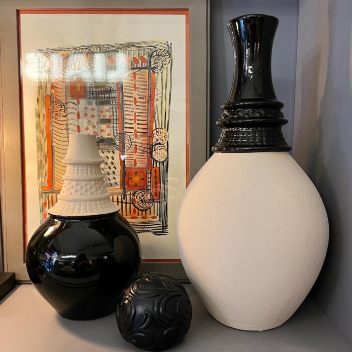 Vaso Nerubel - immagine 2