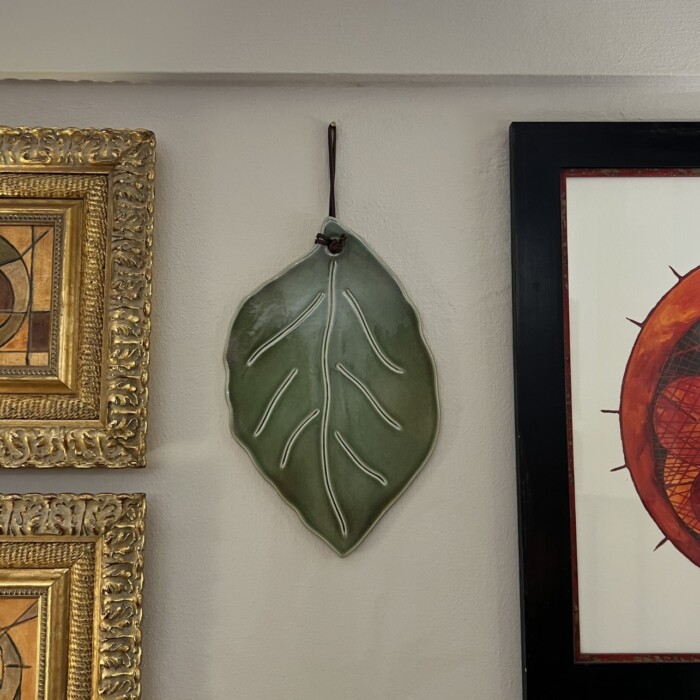 Tagliere a Foglia - immagine 4
