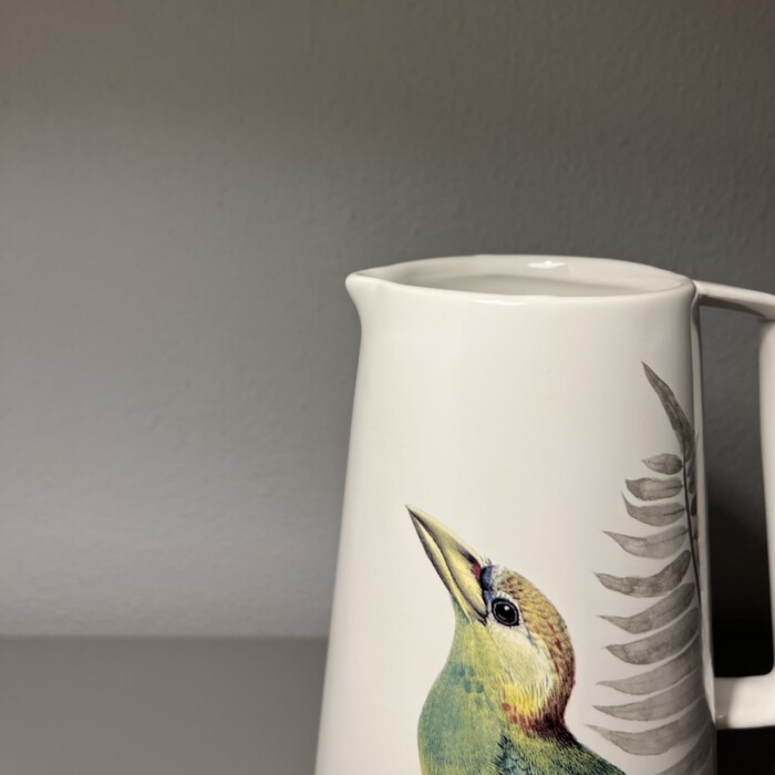 Caraffa colibrì - immagine 2