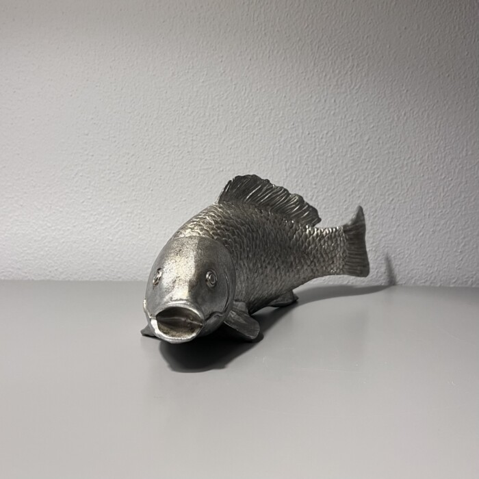 Pesce argento - immagine 2