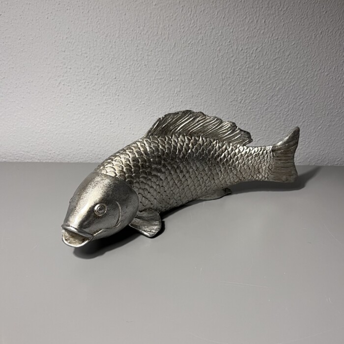 Pesce argento