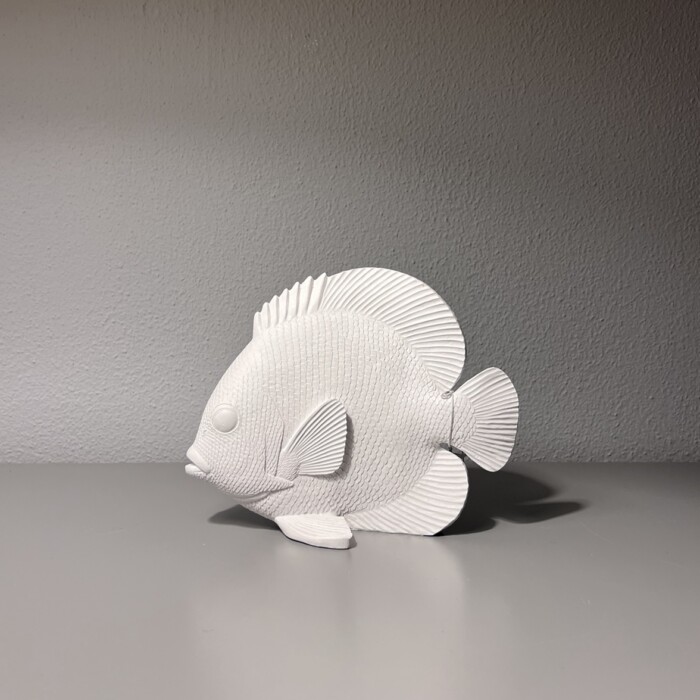 Pesce bianco
