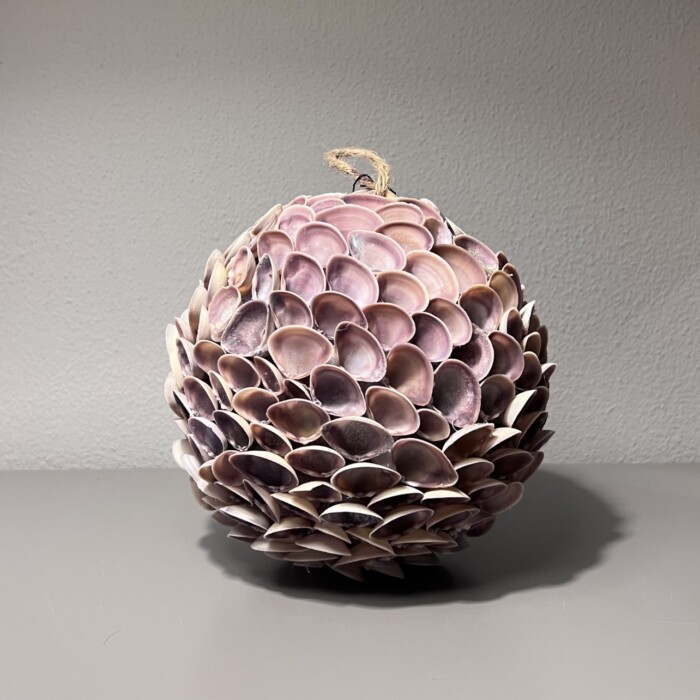 Sfera di Conchiglie